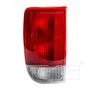 TYC Products 11-3204-01 Tail Light Asse