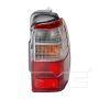 TYC Products 11-3209-90 Tail Light Asse