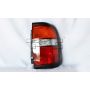 TYC Products 11-3221-00 Tail Light Asse