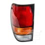TYC Products 11-3238-01 Tail Light Asse