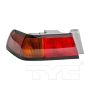 TYC Products 11-3242-00 Tail Light Asse
