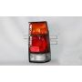 TYC Products 11-5057-00 Tail Light Asse