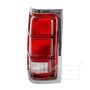 TYC Products 11-5060-01 Tail Light Asse