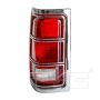TYC Products 11-5060-21 Tail Light Asse