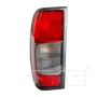 TYC Products 11-5074-90 Tail Light Asse