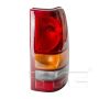 TYC Products 11-5185-00 Tail Light Asse
