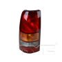 TYC Products 11-5186-01-9 Tail Light Asse