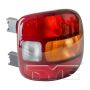 TYC Products 11-5199-01 Tail Light Asse