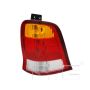 TYC Products 11-5211-01 Tail Light Asse