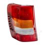 TYC Products 11-5276-90 Tail Light Asse