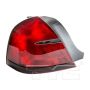 TYC Products 11-5374-01 Tail Light Asse