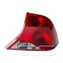 TYC Products 11-5375-81 Tail Light Asse