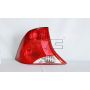 TYC Products 11-5376-91 Tail Light Asse