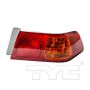 TYC Products 11-5389-00 Tail Light Asse