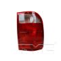 TYC Products 11-5451-01 Tail Light Asse