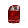 TYC Products 11-5452-01 Tail Light Asse