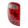 TYC Products 11-5478-00 Tail Light Asse