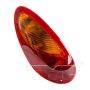 TYC Products 11-5502-00-9 Tail Light Asse