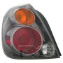TYC Products 11-5582-00 Tail Light Asse