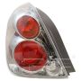 TYC Products 11-5582-90-9 CAPA Certified Tail Light Assembly