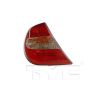 TYC Products 11-5604-00 Tail Light Asse