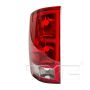 TYC Products 11-5702-01 Tail Light Assembly
