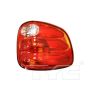 TYC Products 11-5831-01 Tail Light Asse