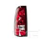 TYC Products 11-5852-91 Tail Light Asse
