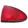 TYC Products 11-5863-00 Tail Light Asse