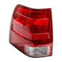 TYC Products 11-5872-01 Tail Lamp