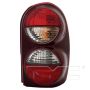 TYC Products 11-5885-90-9 Tail Lamp