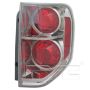TYC Products 11-5899-91 Tail Light Asse