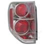 TYC Products 11-5900-91 Tail Light Asse