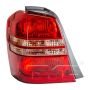 TYC Products 11-5932-00 Tail Light Asse