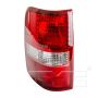 TYC Products 11-5934-01 Tail Light Asse