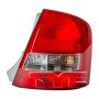 TYC Products 11-5935-00 Tail Light Asse