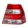 TYC Products 11-5947-91 Tail Light Asse