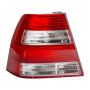 TYC Products 11-5948-91 Tail Light Asse