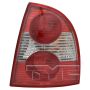 TYC Products 11-5949-00 Tail Light Asse