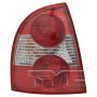 TYC Products 11-5950-00 Tail Light Asse