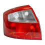 TYC Products 11-5962-01 Tail Light Asse