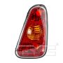 TYC Products 11-5969-01 Tail Light Asse