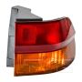 TYC Products 11-5977-90 Tail Light Asse