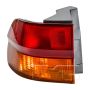 TYC Products 11-5978-90 Tail Light Asse