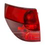 TYC Products 11-5990-00 Tail Light Asse