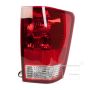 TYC Products 11-5999-00 Tail Light Asse
