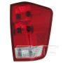 TYC Products 11-5999-90-9 Tail Light Asse