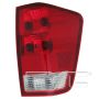 TYC Products 11-5999-90 Tail Light Asse