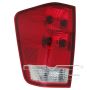 TYC Products 11-6000-90 Tail Light Assembly