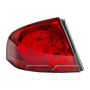 TYC Products 11-6002-00 Tail Lamp